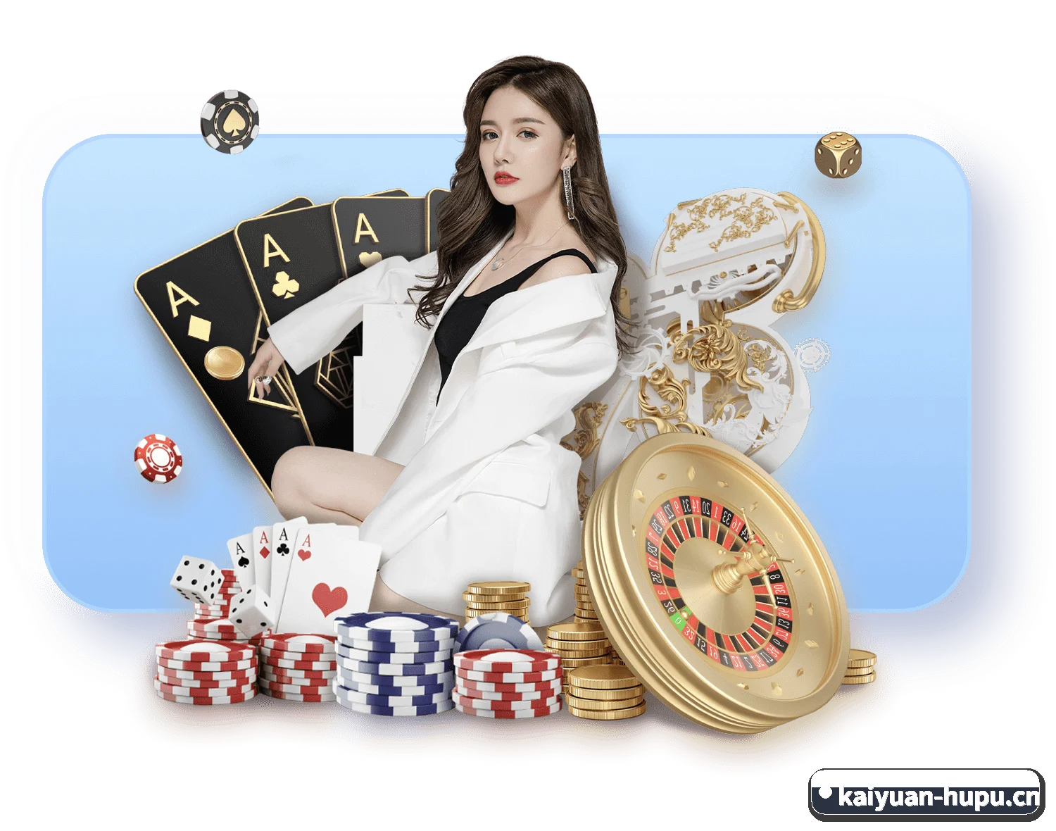 开元棋牌 APP(Kaiyuan)