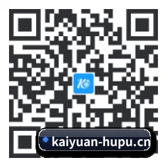 Android 系统版 二维码